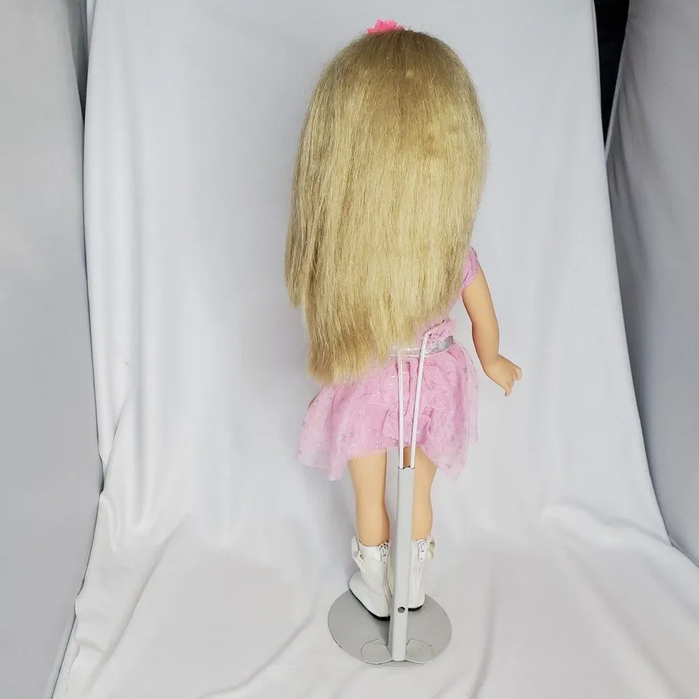 Disney 2010 Doll 19